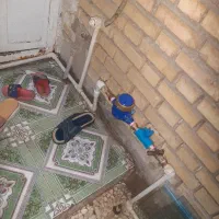 نصب پمپ آب  و  آب گرمکن و انجام کارهای  لوله کشی|خدمات پیشه و مهارت|بندر امام خمینی, |دیوار