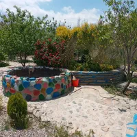 فروش ویلا باغ|فروش خانه و ویلا|زرندیه, |دیوار