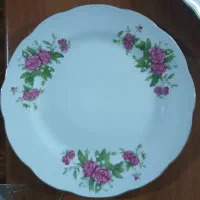 گل سرخی ست شش نفره