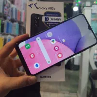 سامسونگ A03s اصل ویتنام