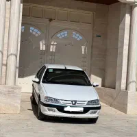 پژو پارس tu5