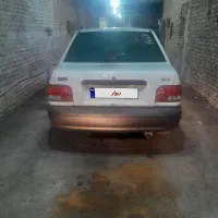 پراید ۱۳۱|خودرو سواری و وانت|حمیدیا, |دیوار