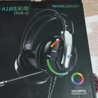 هدفون گیمینگ