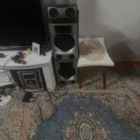 جی آن ۱۱۱ نیازی به تعریف نداره|سیستم صوتی خانگی|نشتارود, |دیوار