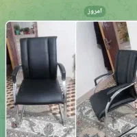 ثابت صندلی