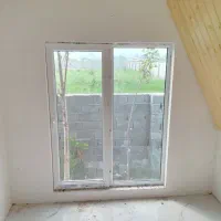 ساخت پنجره دوجداره upvc