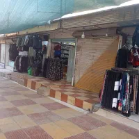 رهن و اجاره  مغازه نمره یک وسط بازار