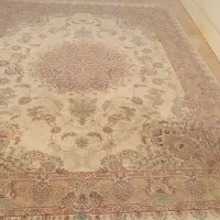 یه تخته فرش ۱۲متری تمام نخ|فرش|کوهدشت, |دیوار