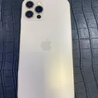 اپل iPhone 12 Pro با حافظهٔ ۲۵۶ گیگابایت