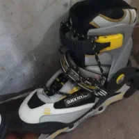 اسکیت ۴ چرخ