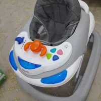 روروک (واکر) کودک مارک دلیجان|کالسکه و لوازم جانبی|کرمانشاه, |دیوار