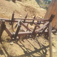 پنجه چهار تا از کمانهاش عکس کانگورو روش هست