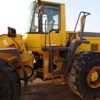 لودر ۴۷۰|خودرو سنگین|تهران, تهرانسر شمالی|دیوار