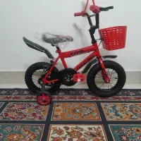 دوچرخه زیبا ۱۲