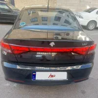 تارا دنده مدل۱۴۰۳تک برگ۸۵گانه esp|خودرو سواری و وانت|سمنان, |دیوار