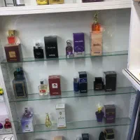 تعدادی عطر و ادکلن و شیشه عطر یجا به فروش می‌رسد|آرایشی، بهداشتی، درمانی|بومهن, |دیوار
