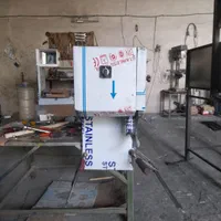 مرغ خورد کن اره|ماشینآلات صنعتی|مشهد, بهمن|دیوار