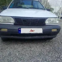 فروش پراید ۸۷ قابل معاوضه با ماشین پایینتر