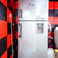 یخچال فریزر ساید دونار 30 فوت