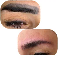 ریموو تخصصی ابرو، خط چشم و خط لب،تعرفه ویژه