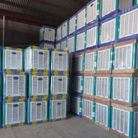 کولر آبی جنرال سایز 6000 با گارانتی معتبر|کولر آبی|تهران, استاد معین|دیوار