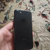 آیفون 7 32گیگ|موبایل|قیامدشت - خاورشهر, |دیوار