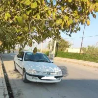 معاوضه پارس