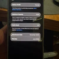 16 pro max 256|موبایل|تهران, آجودانیه|دیوار