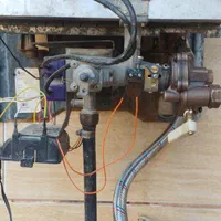 سرویس تعمیر پمپ آب آبگرمکن کولرتصفیه تانکر شیرآلات