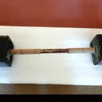 هالتر دست ساز بسیار خوش دست