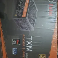 پاور کامپیوتر 850 وات ماژولار فاطر TX850M