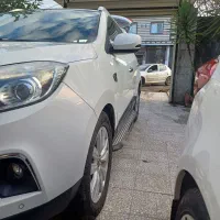 جک است بیرنگ|خودرو سواری و وانت|رضوانشهر, |دیوار