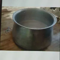 دیگ اشپزی|ظروف پخت‌وپز|گرگان, |دیوار