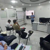 آموزش حرفه ای بازارهای مالی تضمینی|خدمات آموزشی|بندر ماهشهر, |دیوار