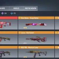 طاق اکانت کالاف