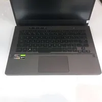 لپ تاپ گیمینگ ایسوس ASUS ROG Zephyrus GA401|رایانه همراه|تهران, بهار|دیوار