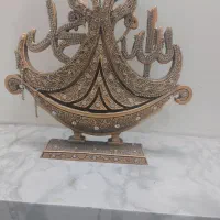مجسمه اسم خدا