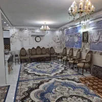 ۱۰۳ متر ویلایی یک طبقه فروشی در شهرک علائین