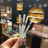 نیروی پخش برگه تستر عطر