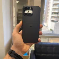 آیفون iphone 15 promax با حافظه ۲۵۶ گیگ با ریجستر