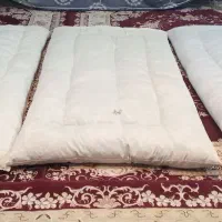 سه تشک پشم گوسفند|تشک تختخواب|سلماس, |دیوار