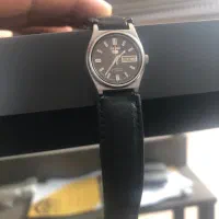 ساعت seiko|ساعت|قزوین, |دیوار