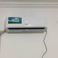 خدمات کولر اسپیلت