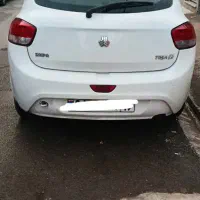 تیبا دو کم کار مدل ۹۶