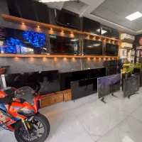 ال ای دی سامسونگ|تلویزیون و پروژکتور|باقرشهر, |دیوار