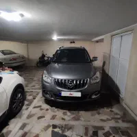 هایما s7 توربو مدل ۹۷