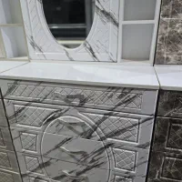 میزآرایش|جاکفشی، کمد، دراور|زاهدان, |دیوار