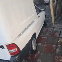 پرایدوانت|خودرو سواری و وانت|قرچک, قشلاق جیتو|دیوار