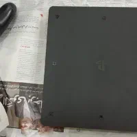 ps4 اسلیم آکبند کپی خور|کنسول، بازی ویدئویی و آنلاین|ری, شهادت|دیوار