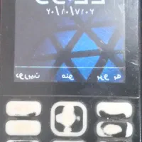 گوشی نوکیا ۱۵۰دوربین دار رم خور